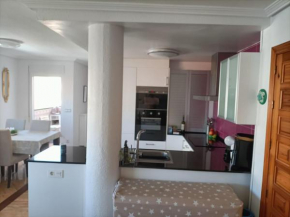 La casa de Juli